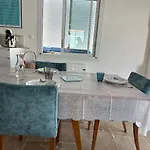 Grand Et Confort Centre-ville, Parking Holiday home