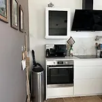 Grand Et Confort Centre-ville, Parking Holiday home