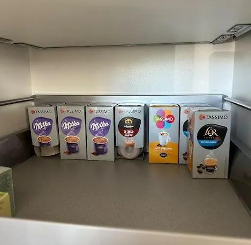 別荘 Grand Et Confort Centre-ville, Parking ラ・トランシュ・シュル・メール