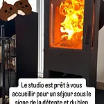 Hébergement de vacances Rénové à Neuf La Tranche-sur-Mer