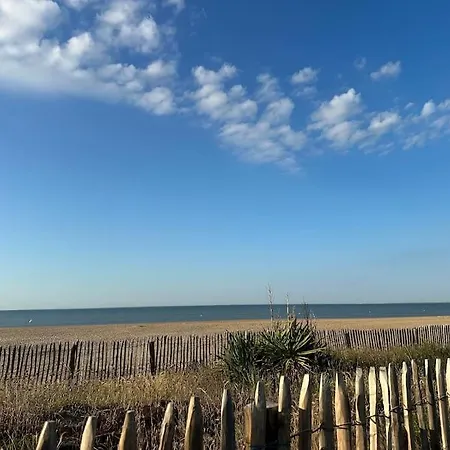 Renove A Neuf Holiday home La Tranche-sur-Mer