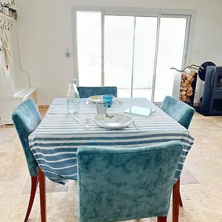 Grand Et Confort Centre-ville, Parking