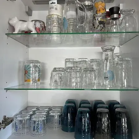 Grand Et Confort Centre-ville, Parking Σπίτι διακοπών