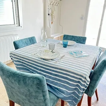 Σπίτι διακοπών Grand Et Confort Centre-ville, Parking La Tranche-sur-Mer