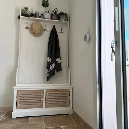 Σπίτι διακοπών Grand Et Confort Centre-ville, Parking La Tranche-sur-Mer