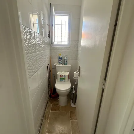 Grand Et Confort Centre-ville, Parking Σπίτι διακοπών