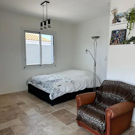 Renove A Neuf Holiday home