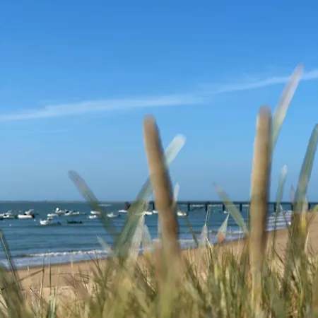 Σπίτι διακοπών Grand Et Confort Centre-ville, Parking