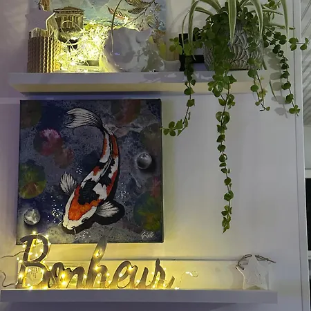 Grand Et Confort Centre-ville, Parking La Tranche-sur-Mer