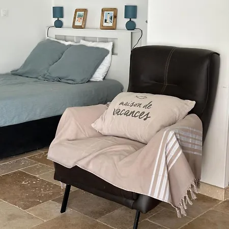 Grand Et Confort Centre-ville, Parking * La Tranche-sur-Mer