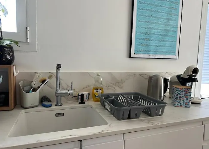 Grand Et Confort Centre-ville, Parking La Tranche-sur-Mer