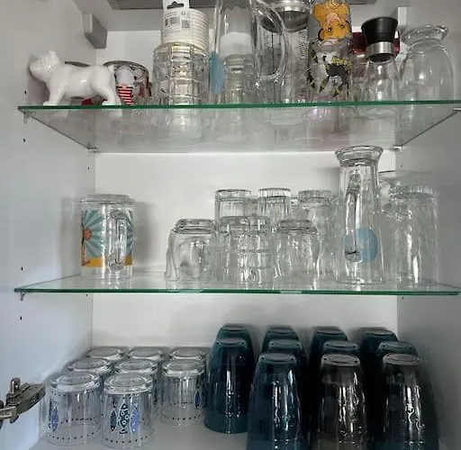 Grand Et Confort Centre-ville, Parking Ferienhaus