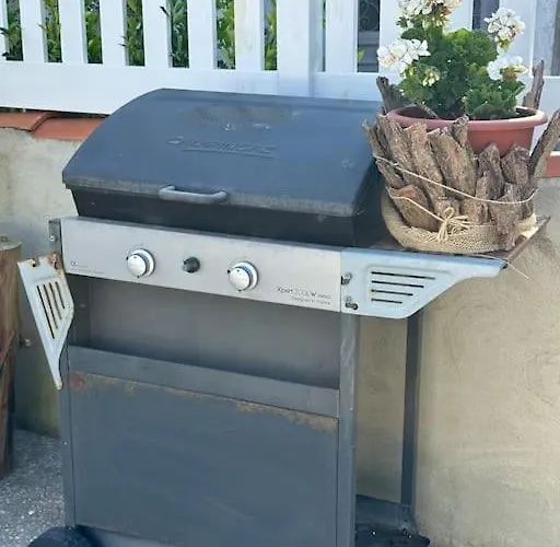 Casa de Férias Grand Et Confort Centre-ville, Parking *