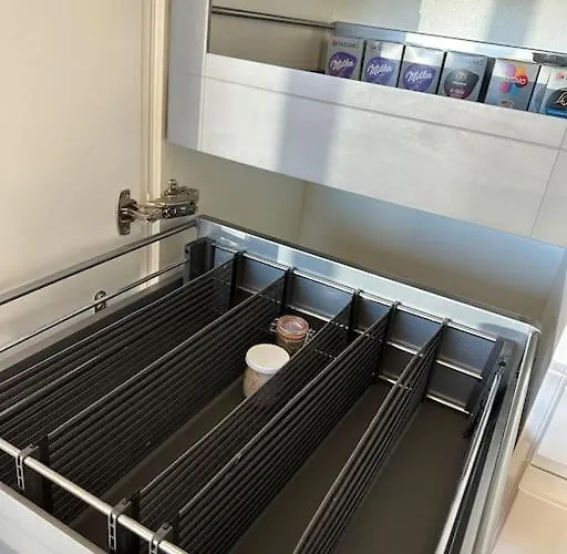 Grand Et Confort Centre-ville, Parking Ferienhaus *