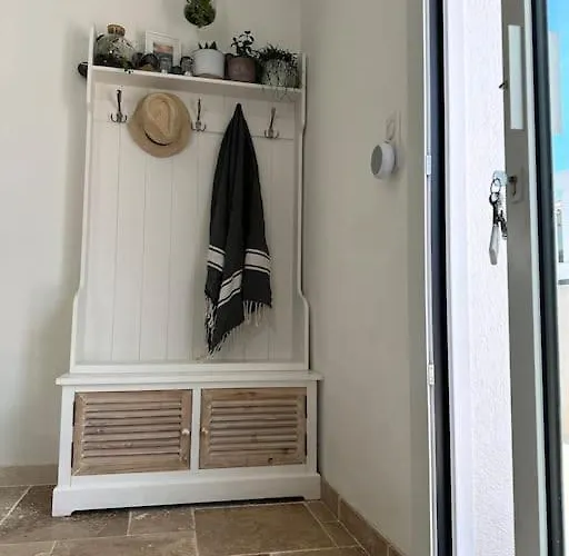 Ferienhaus Grand Et Confort Centre-ville, Parking La Tranche-sur-Mer