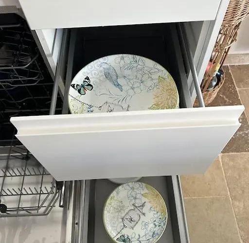 Grand Et Confort Centre-ville, Parking