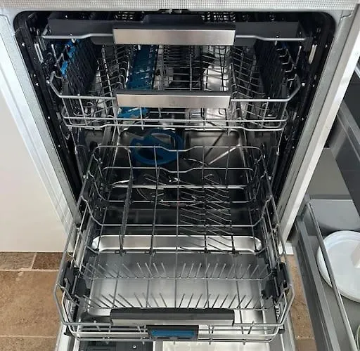 Grand Et Confort Centre-ville, Parking Ferienhaus La Tranche-sur-Mer