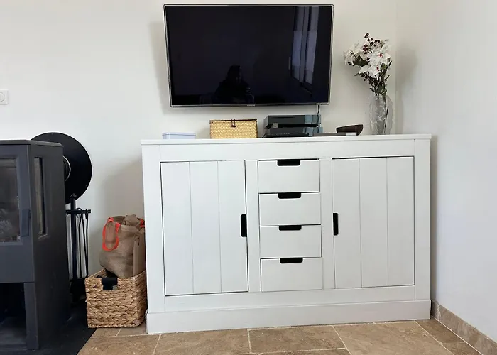 Ferienhaus Grand Et Confort Centre-ville, Parking *