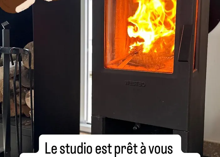 Casa de Férias Grand Et Confort Centre-ville, Parking La Tranche-sur-Mer